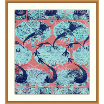 Tribal Groove 2 Print