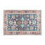 Tapis 61 x 91 cm, lavable à la machine, dos antidérapant, intérieur/extérieur - Crépuscule Nomade-1311307546
