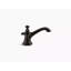 Artifacts® Bathroom Sink Prong Handles-11044838