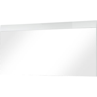 Garcia Flat Wall Mirror