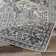 Woosley Oriental Indoor Rug