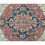 Hand Woven Wool Oriental Area Rug-72023360