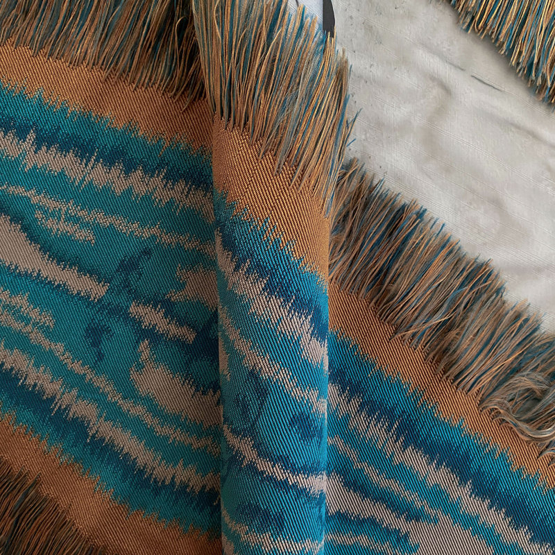 Nobu Teal