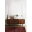 Teimani Red Rug 3'8" x 6'5"