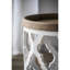Grande table d'appoint 23 po