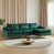 Emerald Velvet