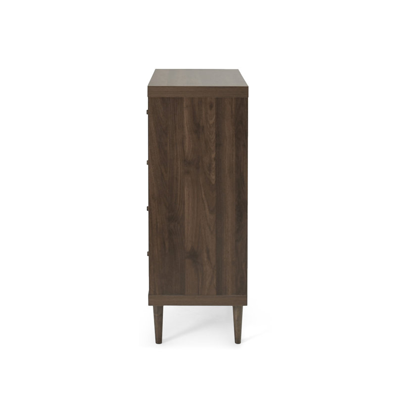 Commode 4 tiroirs