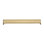 Parkview Collection Cup Pull - Cabinet Knob - Transitional Hardware for Drawers & Cabinets