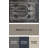 Silky Soft Plush Black Area Rug-101423390