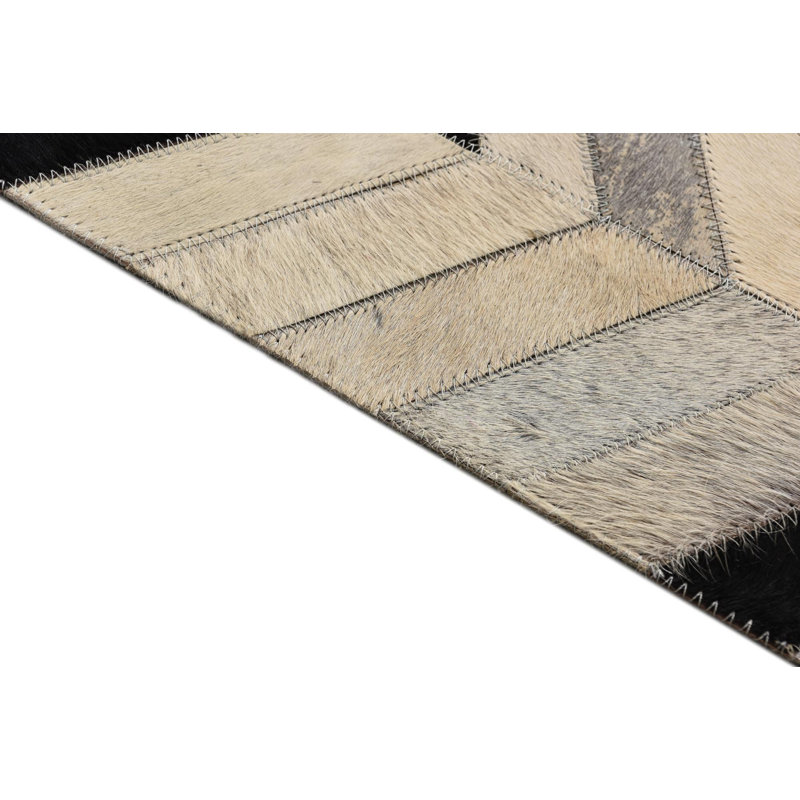 Ortega Multi Rug
