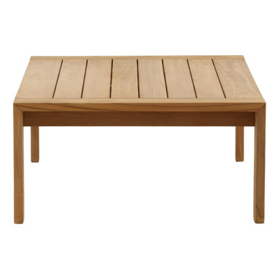 Julie Coffee Table Natural