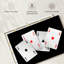  «Four Ace Card»-1326395821