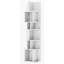 180cm H x 50cm W Standard Bookcase