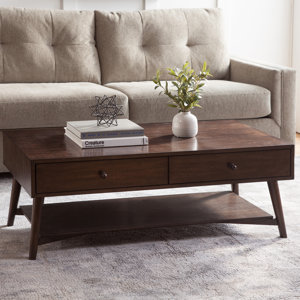 Who Says Every Living Room Needs a Coffee Table: Bold Design Ideas