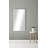 Zarrea Flat Wall Mirror-1099190400