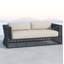 Milano Outdoor 3 - Seat Patio Sofa-39266055
