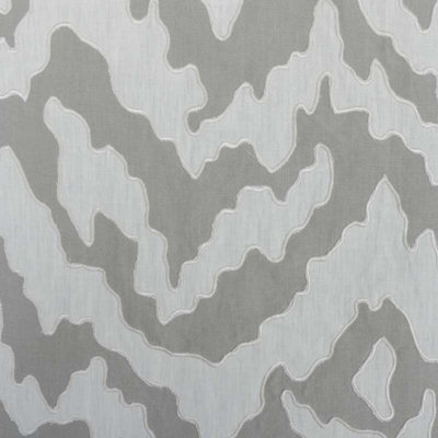 Tissu shakira Montage Crewels and Print Embroideries