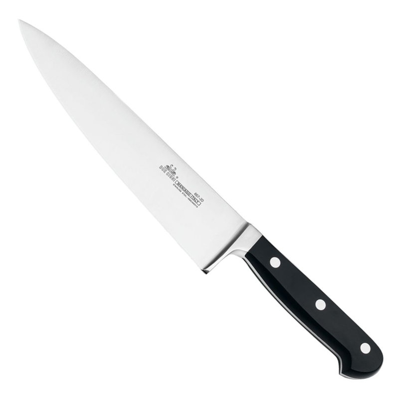 Due Cigni Americas Florence Chef's Knife, 7.87"