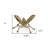 Roff Animals Figurines & Sculptures-979121808