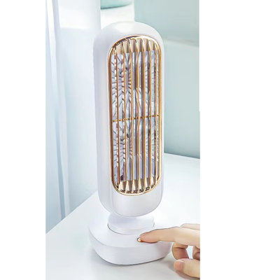 ESHOO 9.8"  Tower Fan
