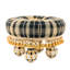 Mad For Plaid Tuffet