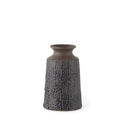 Mahaney Ceramic / Porcelain Table Vase