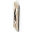 Kana Zodiac Wall Decor on Solid Wood