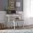 Burleen Accent Desk
