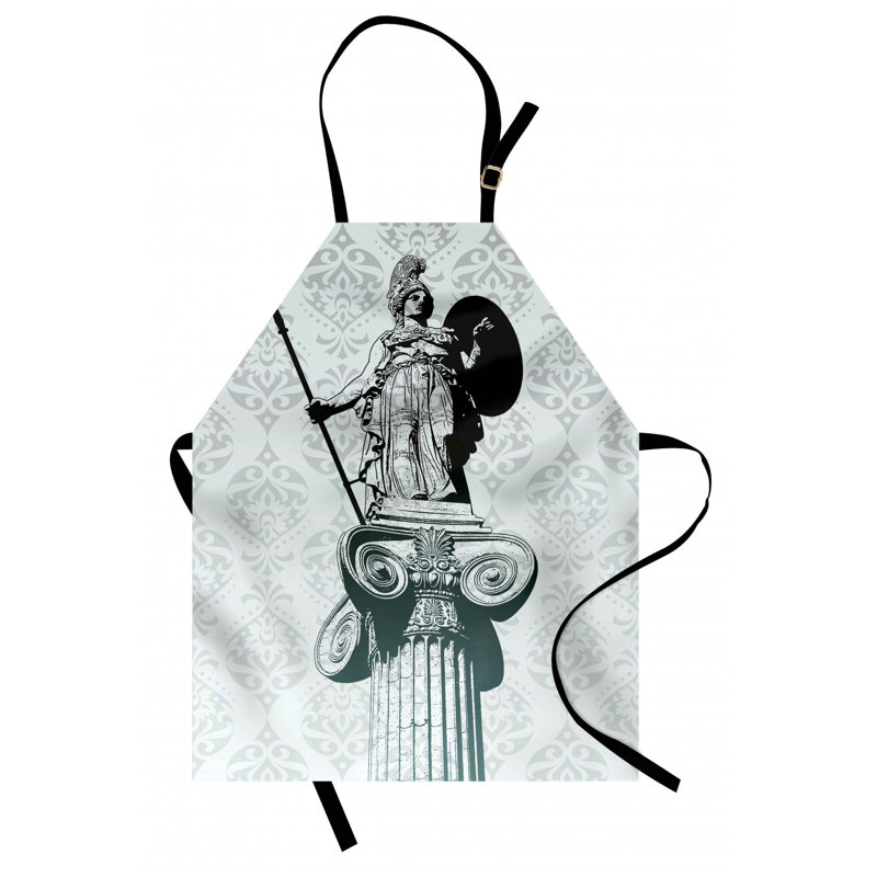 Tablier sur baroque athena