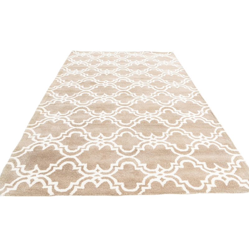 Tapis beige foncé Odenton