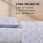 Champion Printed Microfiber Sheet Set-128580185-128580183