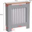 Radiator Cover-113493431