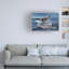 Art sur toile «bolche» C.S. Tjandra-109346550