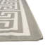 Tapis d'extérieur couleur caillou Ayton-69551204