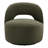 Denison 32'' Swivel Accent Chair-120232349