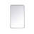 Sabine Metal Rounded Rectangle Wall Mirror-1295440620-1295440617