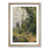 Oak Framed