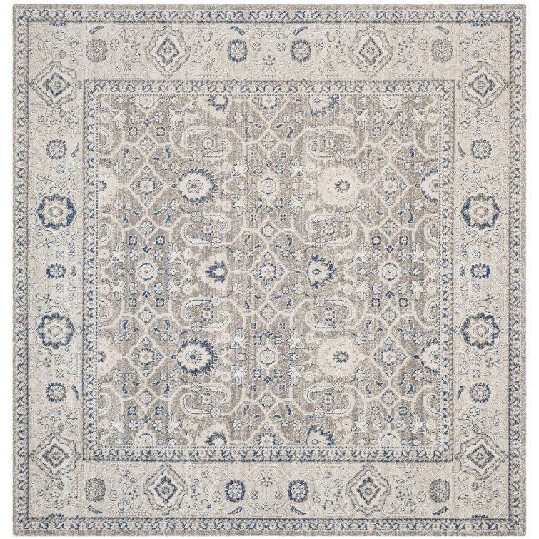 Chewning Performance Oriental Rug