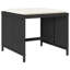 Ensemble repas avec coussins Hokku Designs-2030061649-2030061663