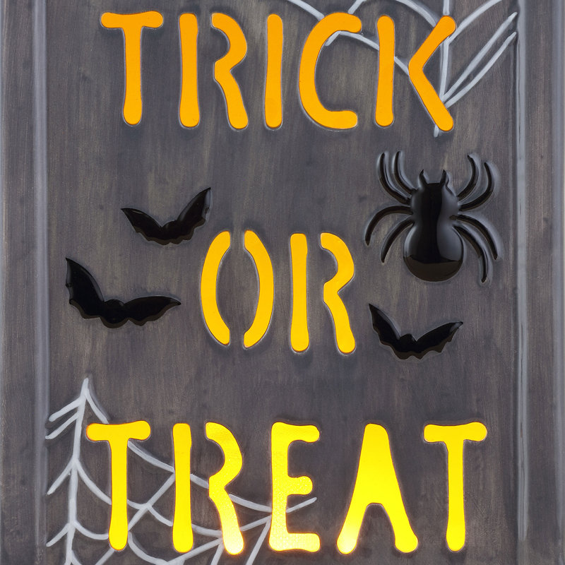 Halloween Decorative Accent