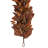 Ilham 72" L Artificial Magnolia Garland