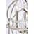Svante 5 - Light Dimmable Globe Chandelier-22858612-22858616