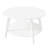 2 Tier Coffee Table With Storage-6598599