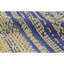 Moroccan Wool Striped Area Rug-106951779