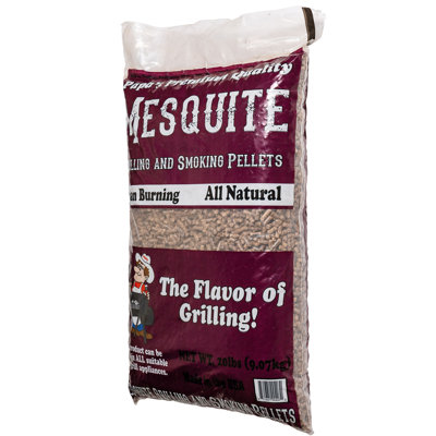 Fiber Energy Products 20 Lb. Pellets