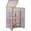Aalbert 52cm x 124cm Greenhouse