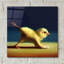 «Yoga Chick Mule Kick» par Lucia Heffernan-1395074521
