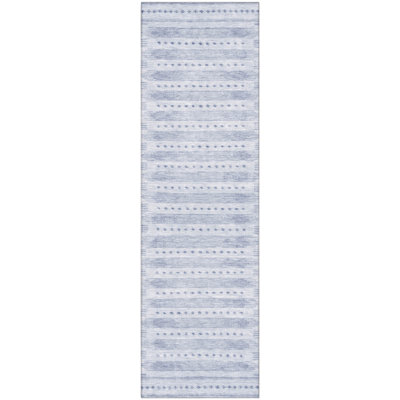 Premium Machine Washable Mayfield Border Rug