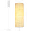 167cm Powder Coated Traditional Floor Lamp-1423326960