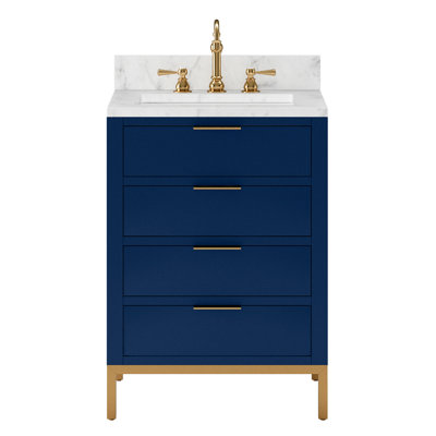 30'' W Single Vanity